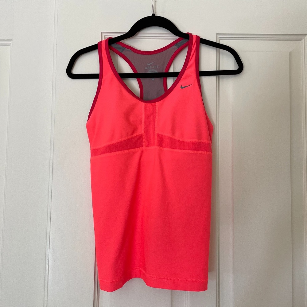 Nike Athletic Tank